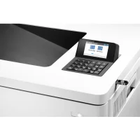 Принтер HP Color LaserJet Enterprise M554dn 7ZU81A фото 4